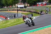 Lower Group White Bikes